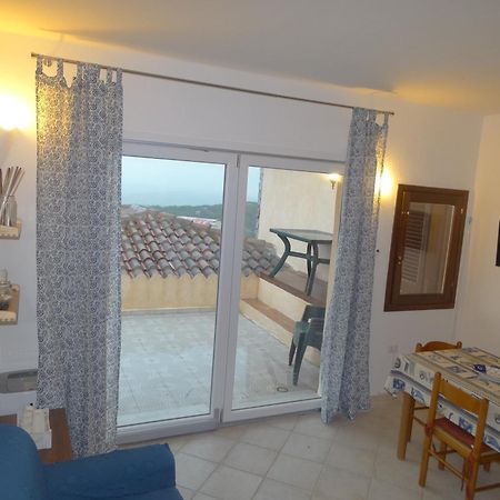 L'Appartamento Di Piero In Costa Smeralda 圣帕斯夸莱 外观 照片