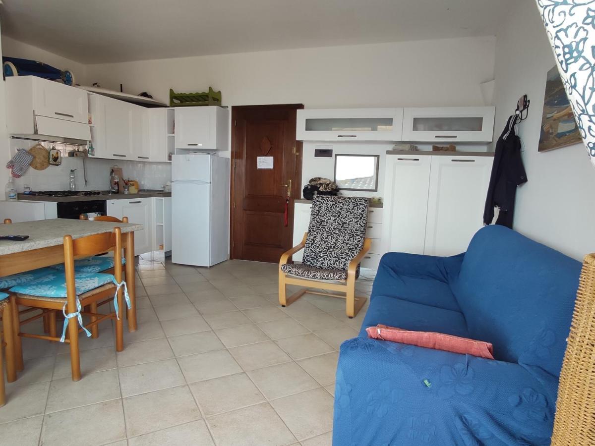 L'Appartamento Di Piero In Costa Smeralda 圣帕斯夸莱 外观 照片