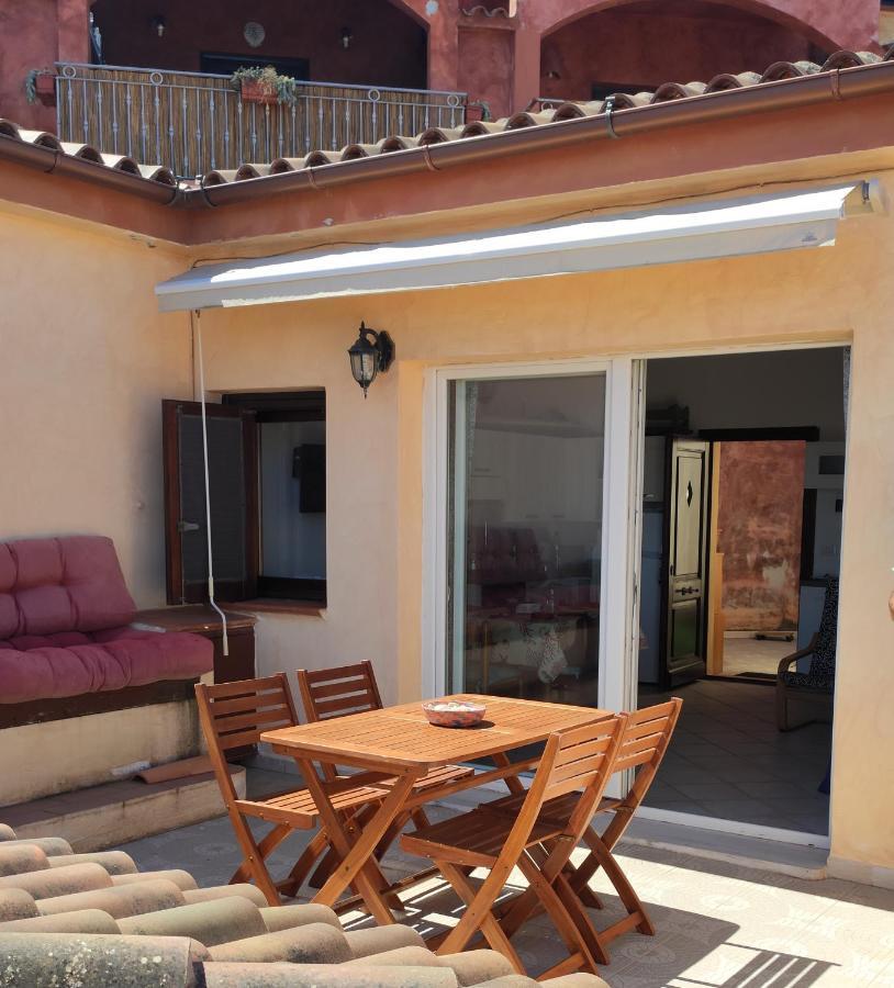 L'Appartamento Di Piero In Costa Smeralda 圣帕斯夸莱 外观 照片
