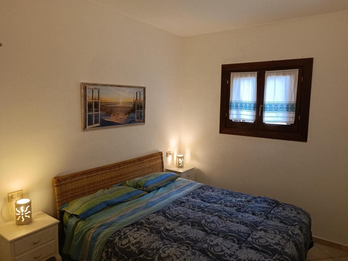L'Appartamento Di Piero In Costa Smeralda 圣帕斯夸莱 外观 照片