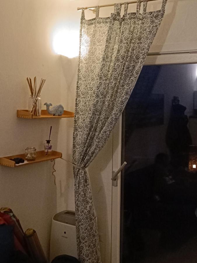 L'Appartamento Di Piero In Costa Smeralda 圣帕斯夸莱 外观 照片