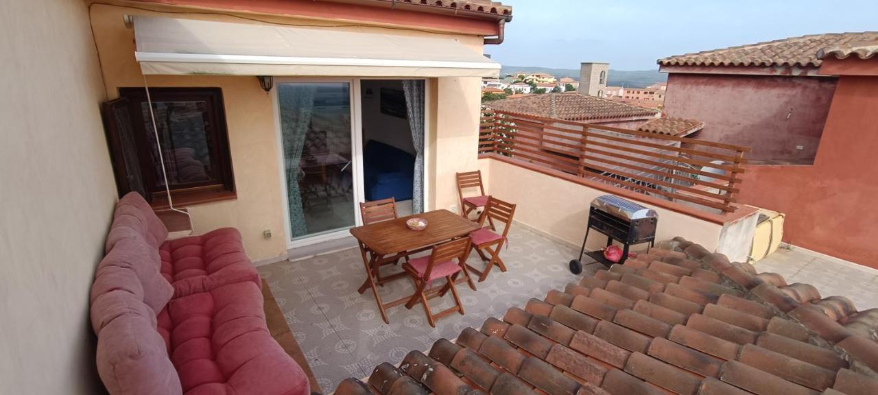 L'Appartamento Di Piero In Costa Smeralda 圣帕斯夸莱 外观 照片