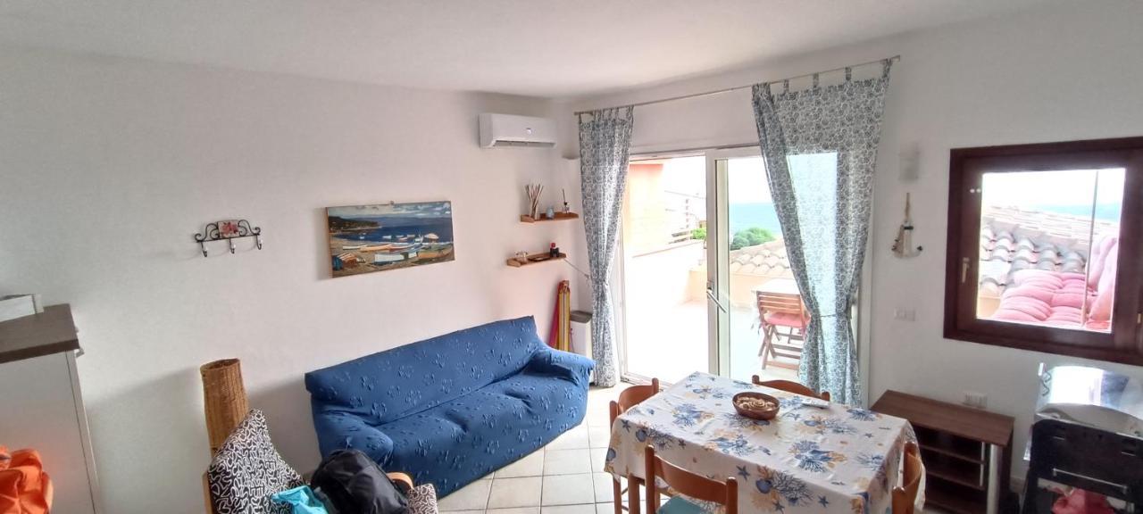 L'Appartamento Di Piero In Costa Smeralda 圣帕斯夸莱 外观 照片