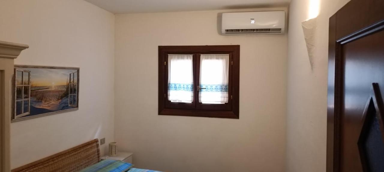L'Appartamento Di Piero In Costa Smeralda 圣帕斯夸莱 外观 照片