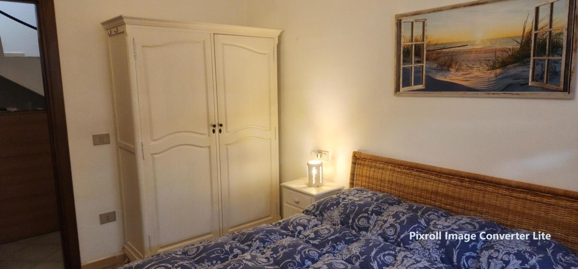 L'Appartamento Di Piero In Costa Smeralda 圣帕斯夸莱 外观 照片