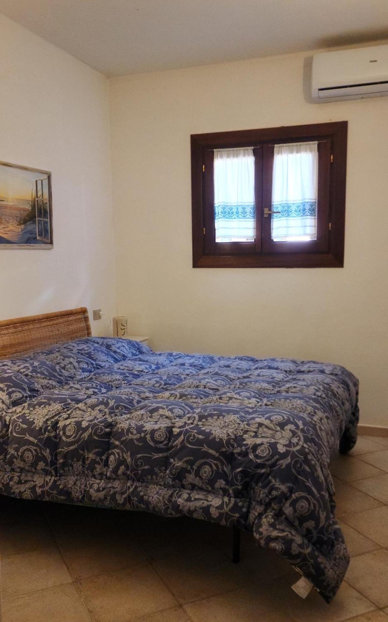 L'Appartamento Di Piero In Costa Smeralda 圣帕斯夸莱 外观 照片