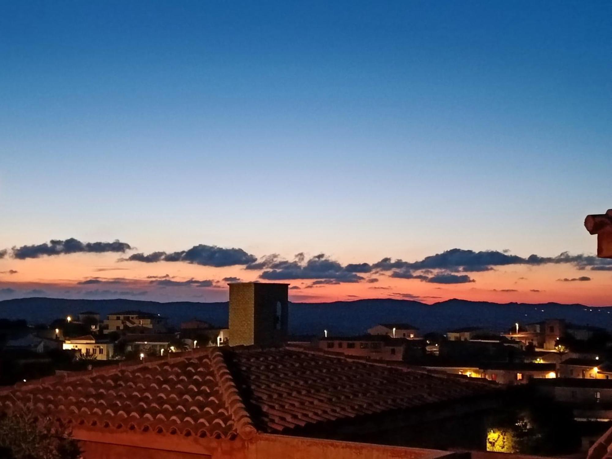 L'Appartamento Di Piero In Costa Smeralda 圣帕斯夸莱 外观 照片