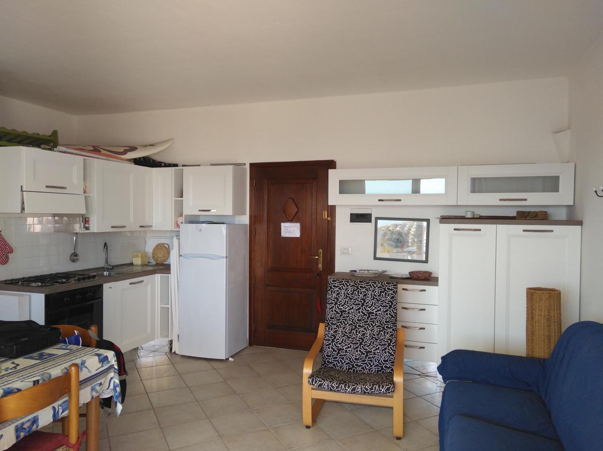 L'Appartamento Di Piero In Costa Smeralda 圣帕斯夸莱 外观 照片