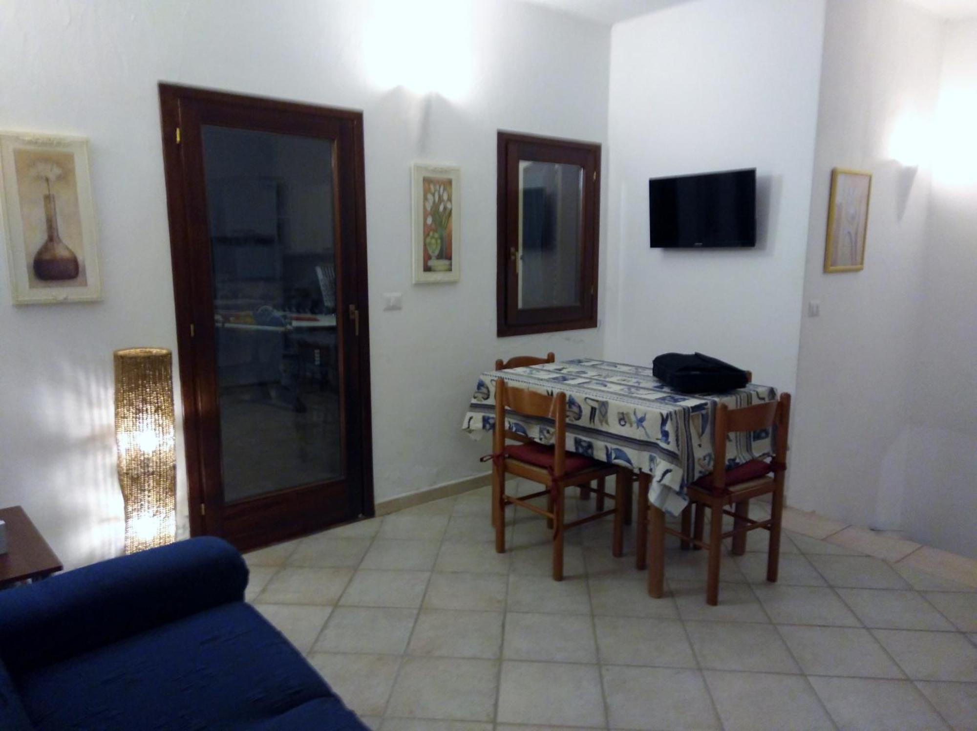 L'Appartamento Di Piero In Costa Smeralda 圣帕斯夸莱 外观 照片