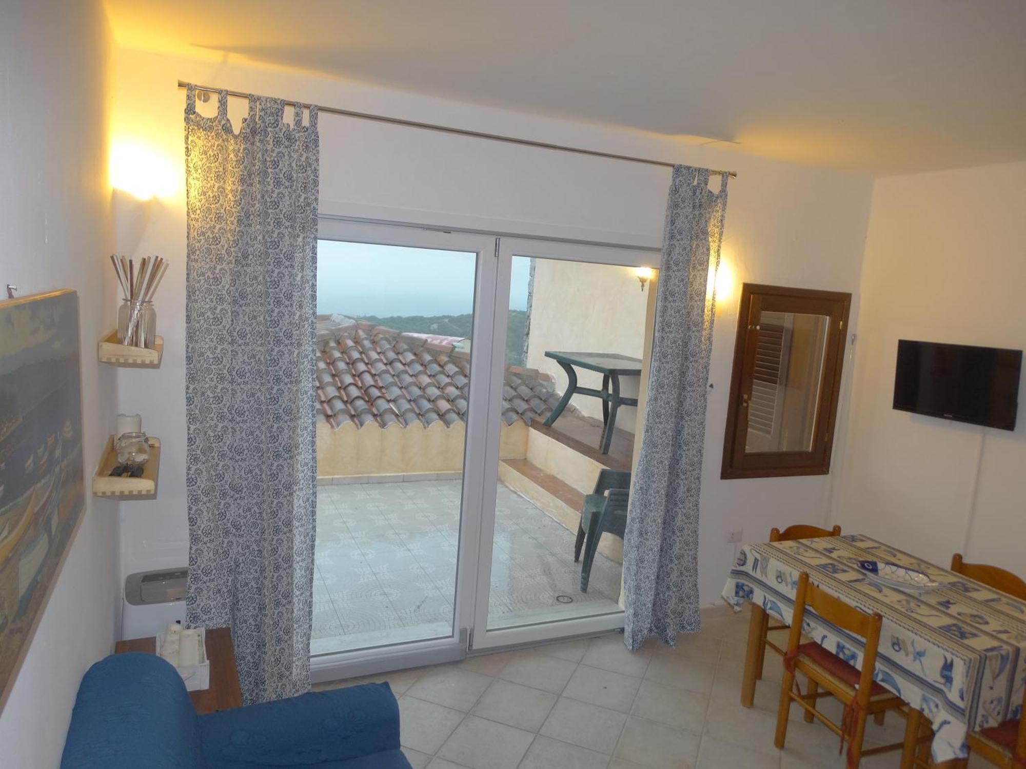 L'Appartamento Di Piero In Costa Smeralda 圣帕斯夸莱 外观 照片