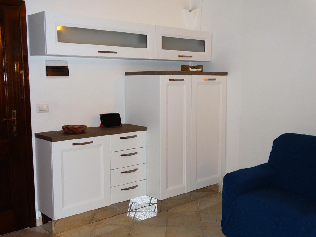 L'Appartamento Di Piero In Costa Smeralda 圣帕斯夸莱 外观 照片
