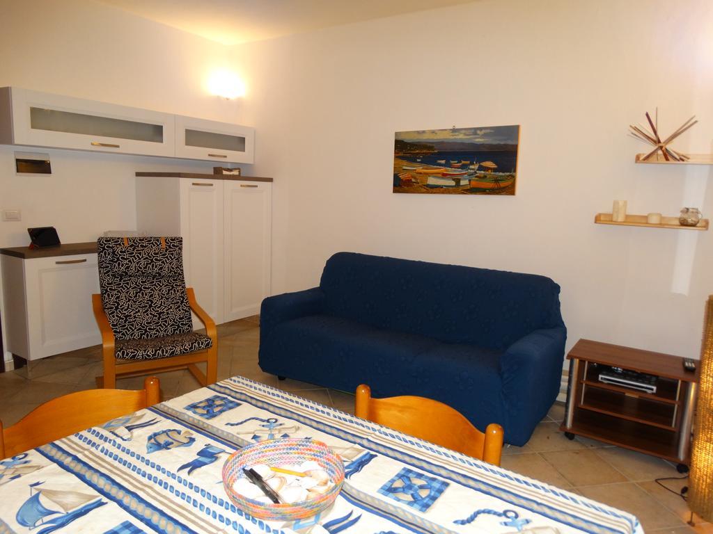 L'Appartamento Di Piero In Costa Smeralda 圣帕斯夸莱 外观 照片