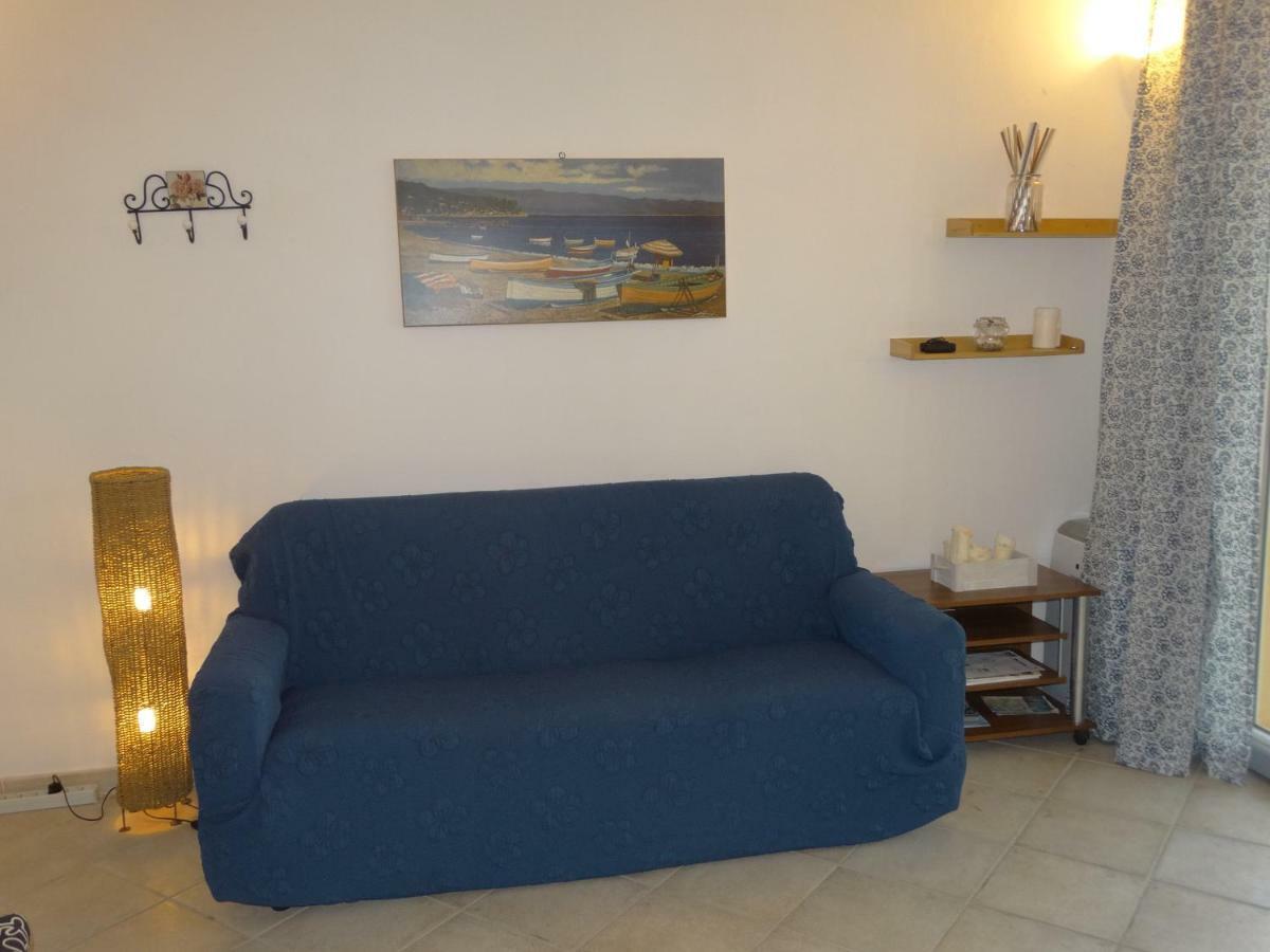 L'Appartamento Di Piero In Costa Smeralda 圣帕斯夸莱 外观 照片